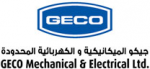General Enterprise Co GECO Dubai