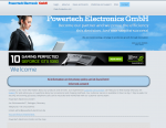 Powertech Electronics Gmbh