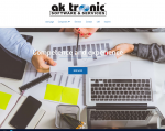 Ak Tronic Software & Services Gmbh