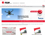 Fsm Oy Fonel Security Marketing