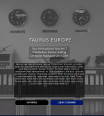 Taurus Europe Gmbh