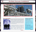 Abu Bader Electronics Establishment