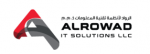 Al Rowad It Solutions – Llc