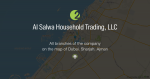 Al Salwa Household Trading Llc