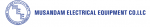 Musandam Electrical Equipment Company