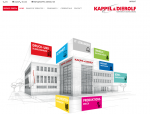 Kappel & Dierolf Gmbh & Co Kg