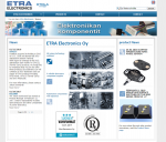 Etra Electronics Oy