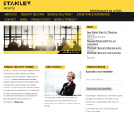 Stanley Security Oy